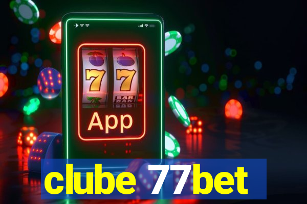 clube 77bet